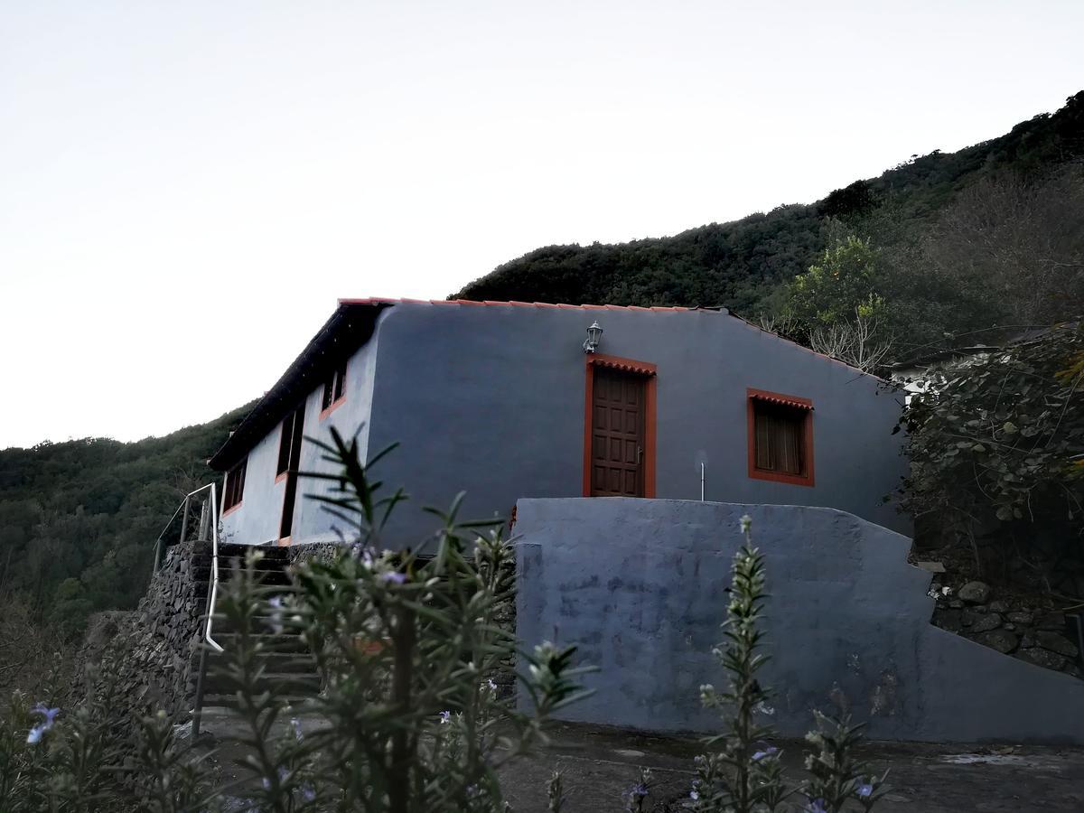 Casa La Montana Villa El Cedro Exterior photo