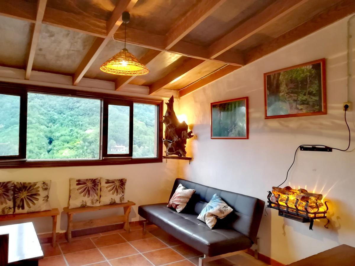 Casa La Montana Villa El Cedro Exterior photo
